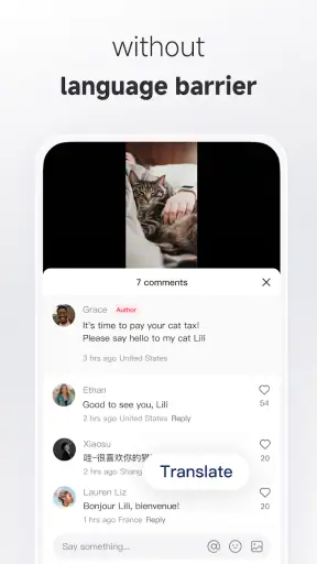 小红书 — 你的生活指南 screenshot