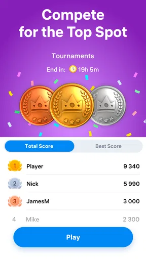 Blockudoku®: Block Puzzle Game screenshot