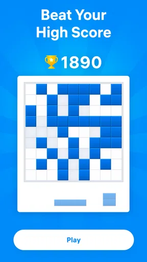 Blockudoku®: Block Puzzle Game screenshot