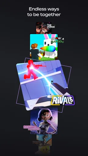Roblox screenshot