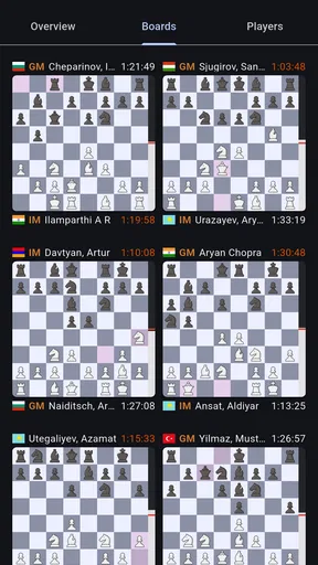 Lichess screenshot