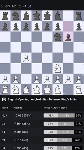 Lichess screenshot