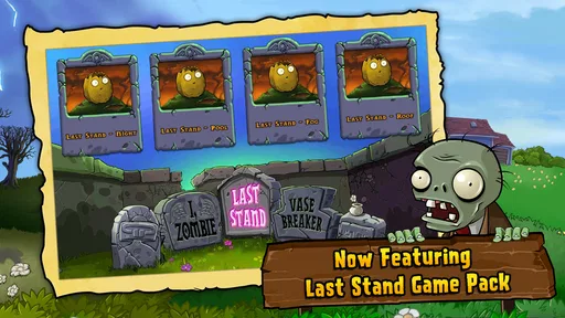 Plants vs. Zombies™ screenshot