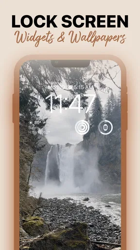 MagicWidgets: Themepack & Icon screenshot