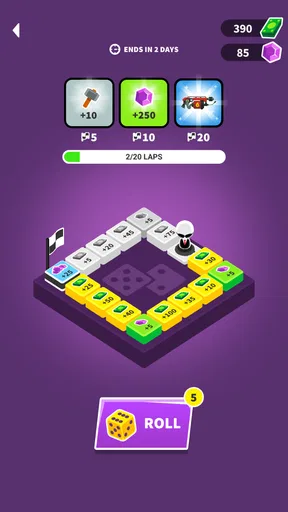 Johnny Trigger: Action Shooter screenshot