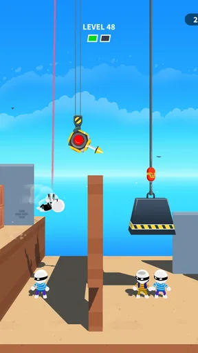 Johnny Trigger: Action Shooter screenshot