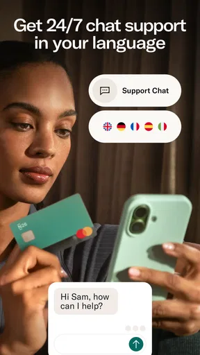 N26 — Love your bank screenshot