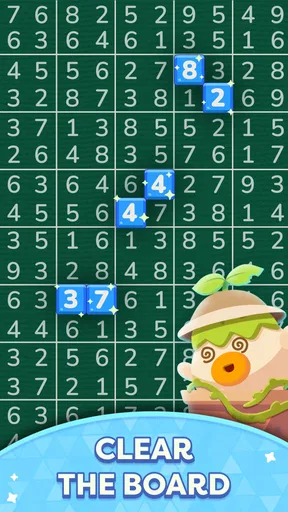NumMatch: Logic Puzzle screenshot