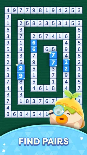 NumMatch: Logic Puzzle screenshot