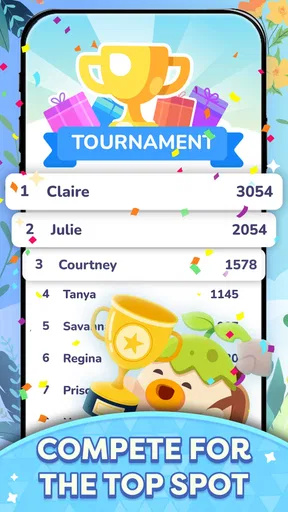 NumMatch: Logic Puzzle screenshot