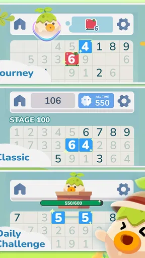 NumMatch: Logic Puzzle screenshot