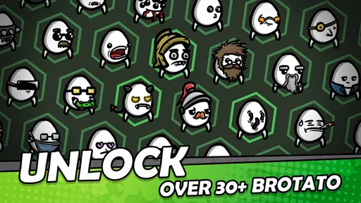 Brotato:Premium screenshot