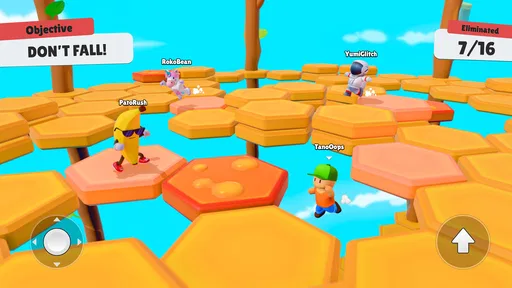 Stumble Guys screenshot