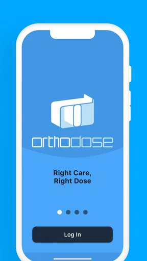Orthodose - Palliative Care screenshot