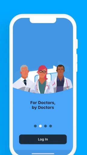 Orthodose - Palliative Care screenshot