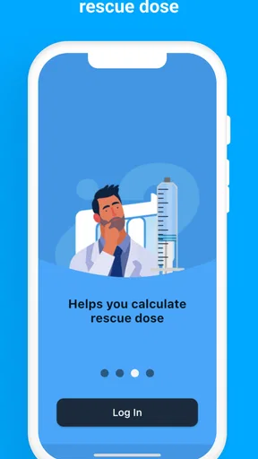 Orthodose - Palliative Care screenshot