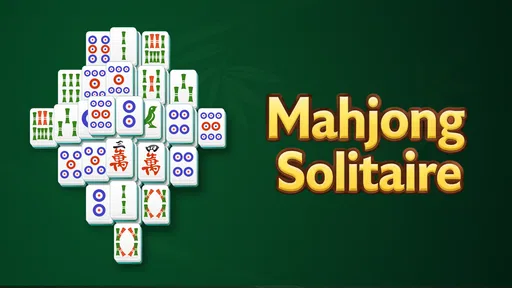 Mahjong ألعاب ما جونغ سوليتير screenshot