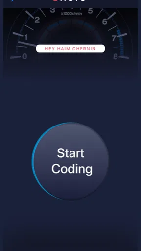 OBD Coding Pro screenshot