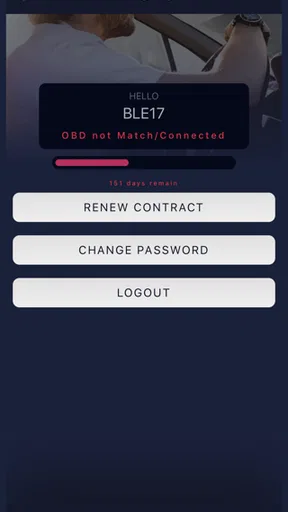 OBD Coding Pro screenshot