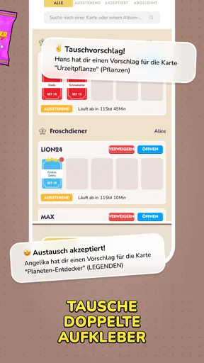 Sticker Master screenshot