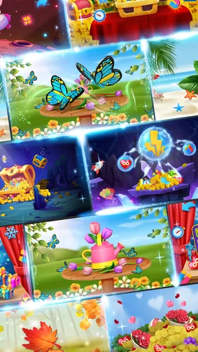 Triple Find - Match Triple 3D screenshot
