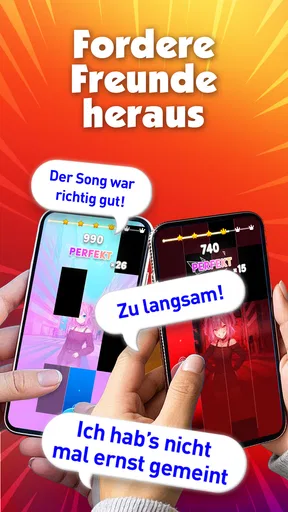 Piano Magic 9: Klavier Spielen screenshot