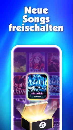 Piano Magic 9: Klavier Spielen screenshot