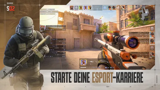 Standoff 2 screenshot