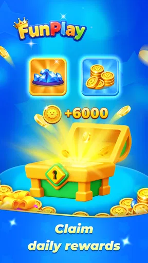 Funplay-Voice Chat&Games screenshot