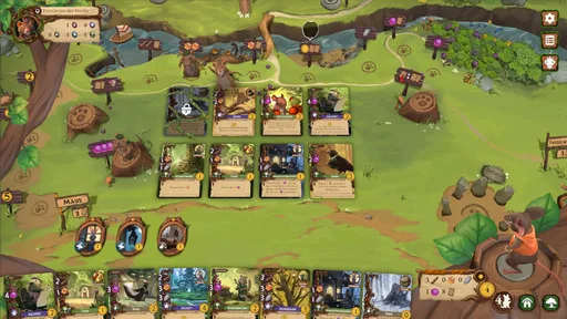 Everdell screenshot