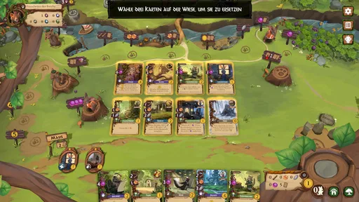 Everdell screenshot