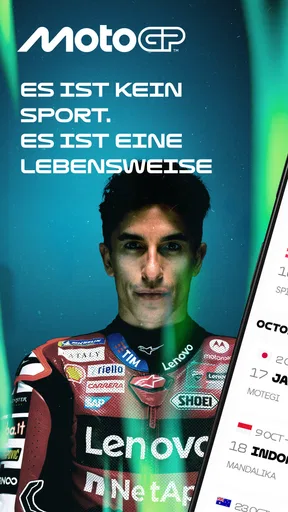MotoGP™ screenshot