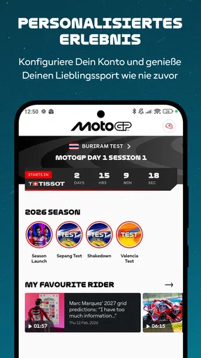 MotoGP™ screenshot