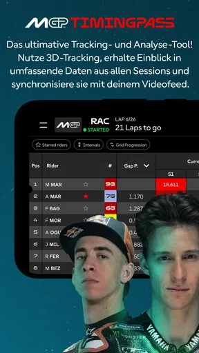 MotoGP™ screenshot