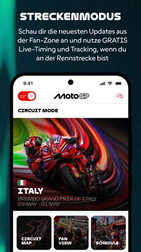 MotoGP™ screenshot