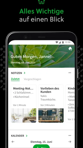 Evernote – Notiz-Organizer screenshot