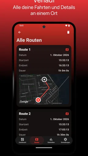 Scooter Tools screenshot