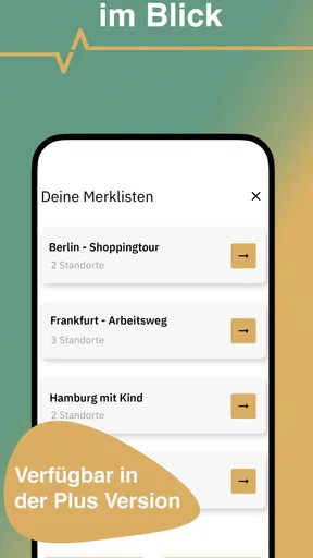 WC Finder screenshot