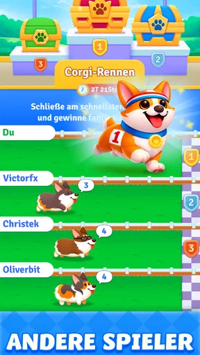 Solitaire Associations Journey screenshot