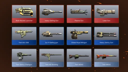 War Zone: Kampf um die Heimat screenshot
