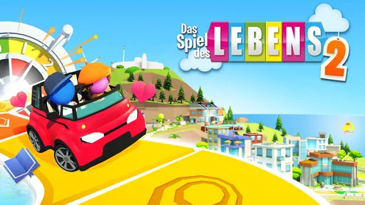 Das Spiel Des Lebens 2 screenshot