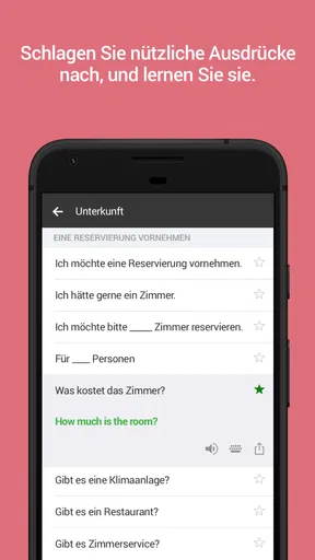 Microsoft Translator screenshot