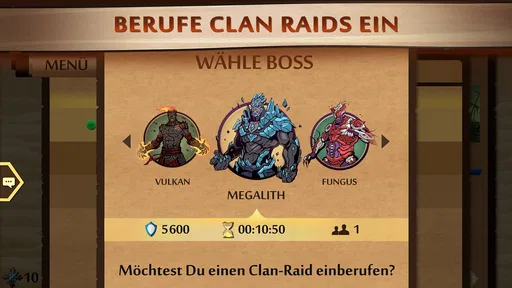 Shadow Fight 2 screenshot
