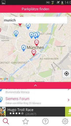 Park Your Bus screenshot
