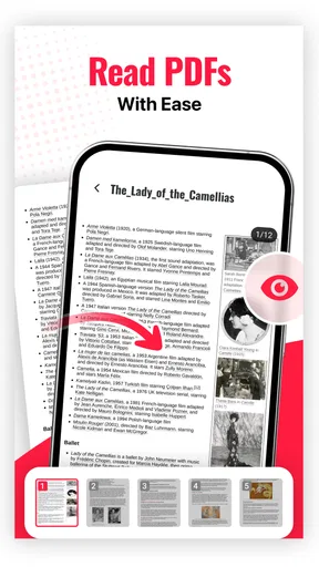 PDF Kit - Easy Viewer screenshot