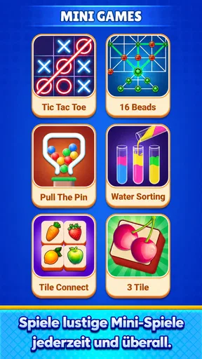 Ludo Buzz - Multiplayer Game screenshot