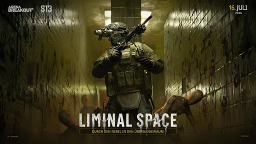 Arena Breakout: Immersiv-FPS screenshot