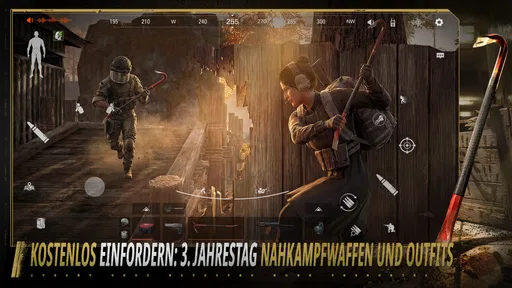 Arena Breakout: Immersiv-FPS screenshot
