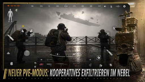 Arena Breakout: Immersiv-FPS screenshot