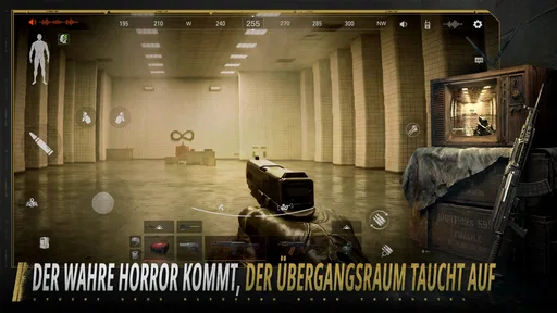 Arena Breakout: Immersiv-FPS screenshot